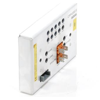 Leiterplatte: Steuereinheit für Industriemaschinen  Gebraucht